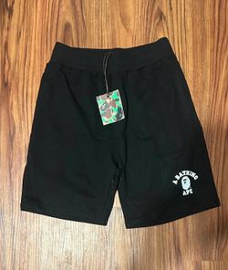 Bape shorts