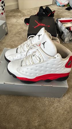chicago  Air Jordan 13