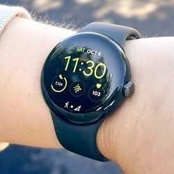 Pixel Watch 2 (Android)