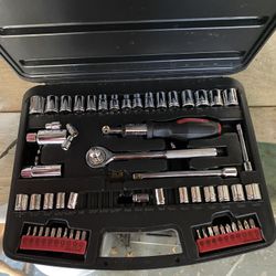 Durabuilt Socket Set