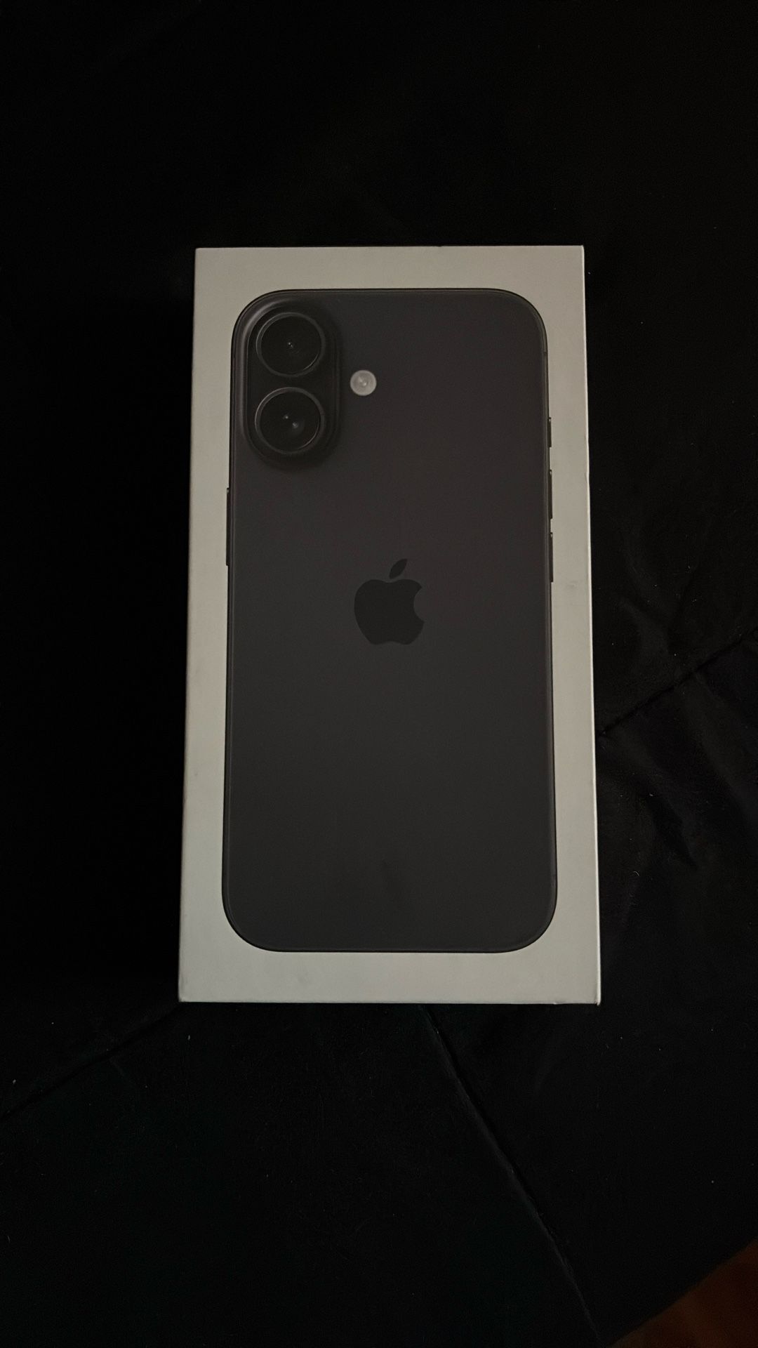 Iphone 16 128G Locked To Verizon 