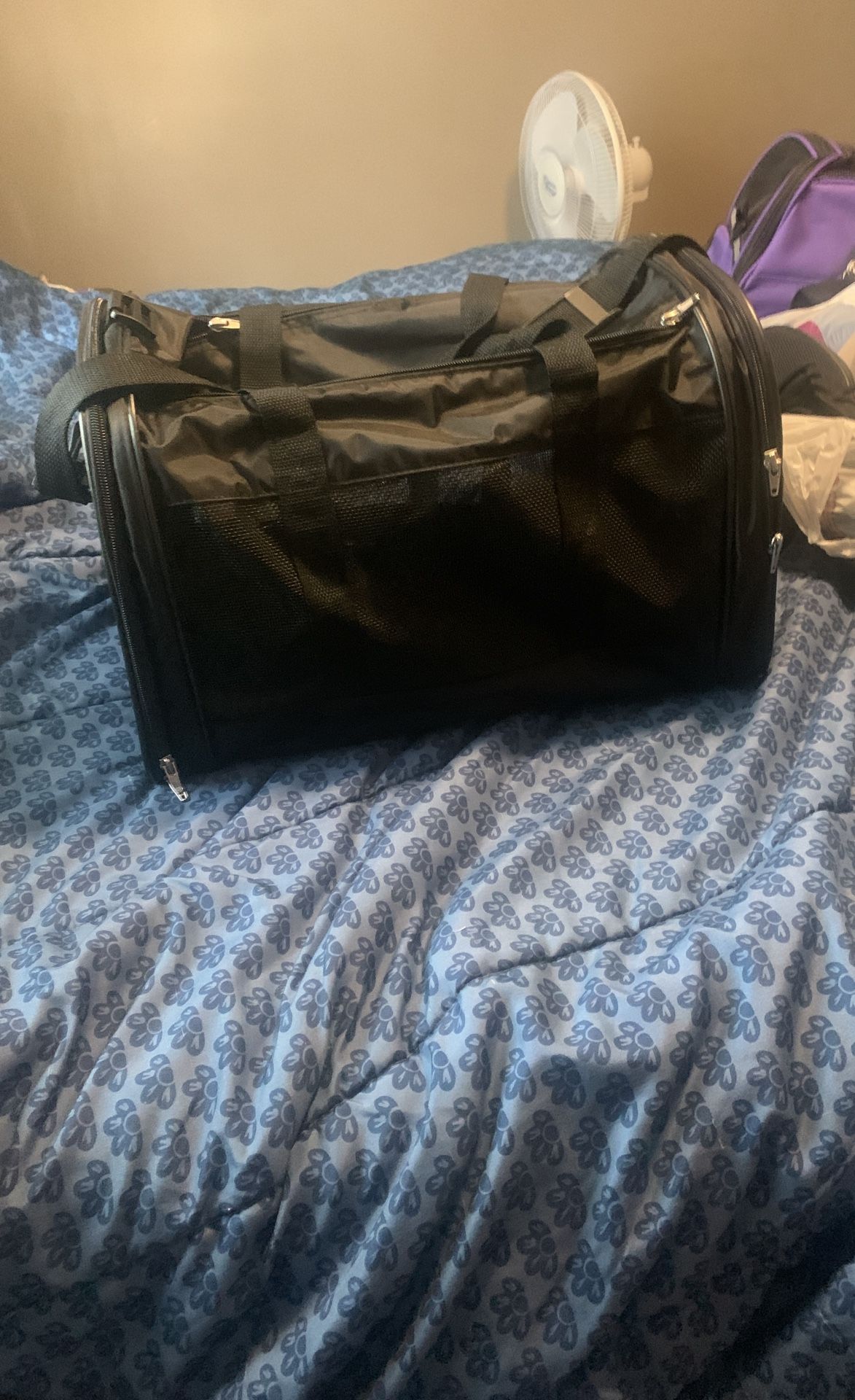 Dog/Cat Carrying Bag