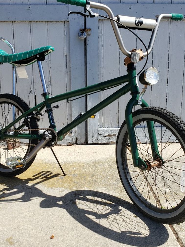 Stanger Things Schwinn