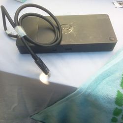 Dell Docking Station