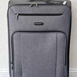 Brand  New Samsonite 29’’ Expandable Luggage‼️