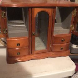 Jewelry Box