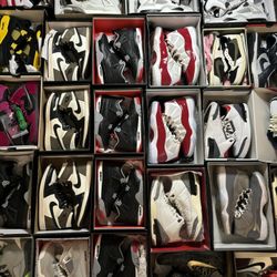 Jordan 1 (read Description)