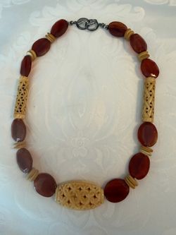 Amber Jewelry