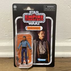 Star Wars Vintage Collection 