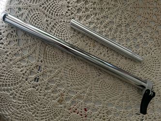 Brompton New Take-Off Telescopic Seatpost
