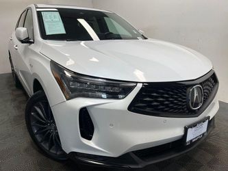 2023 Acura RDX