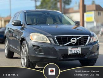 2013 Volvo XC60