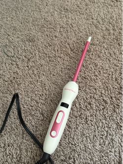 Curler