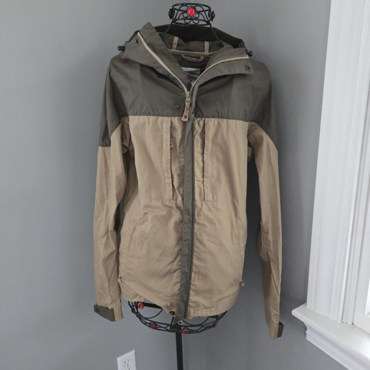 Fjallraven XS Mens Jacket