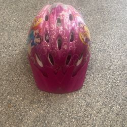 Disney Princess Helmet