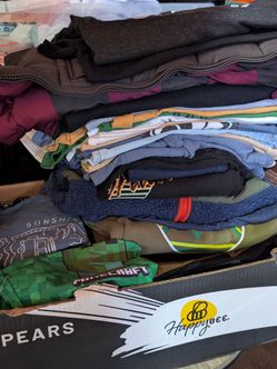 Boys clothes