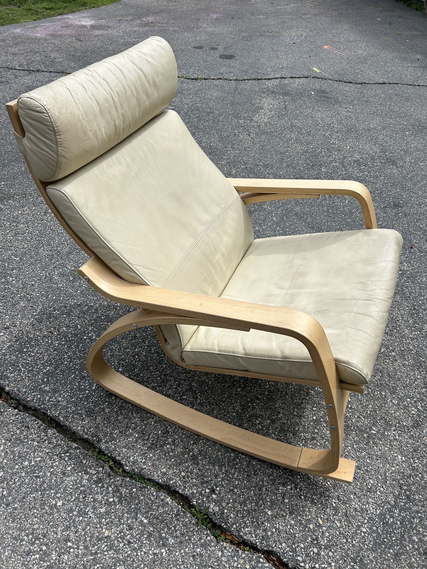 IKEA Rocking Chair 