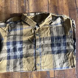 Burberry Dress Shirt, Kids