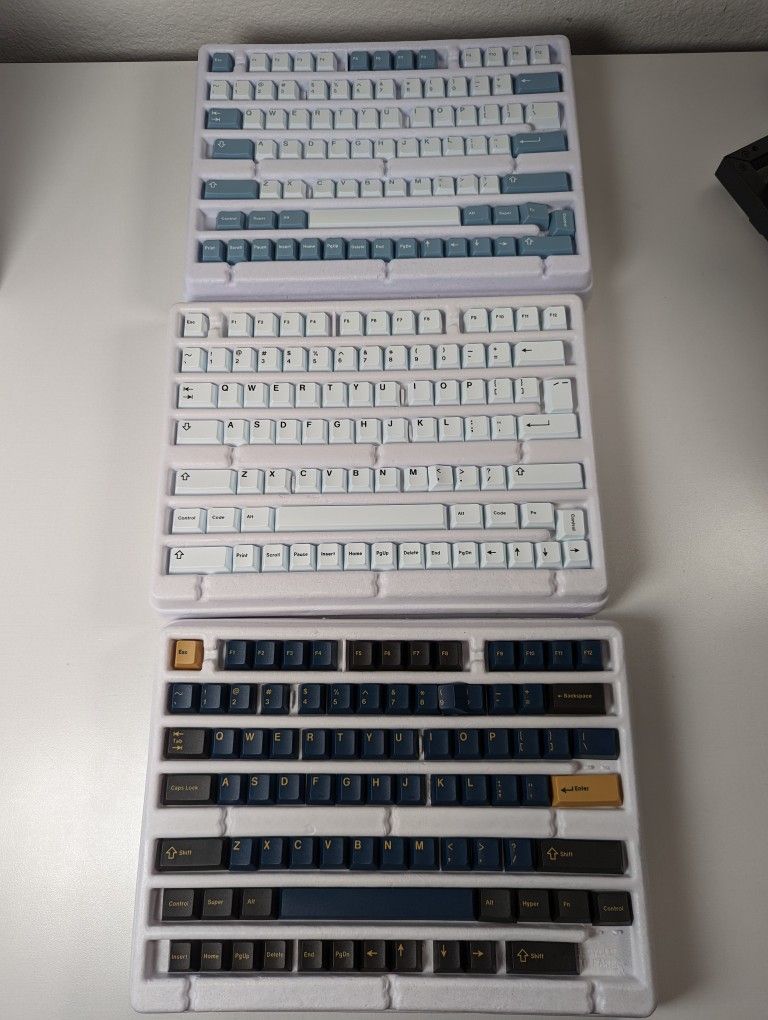 GMK Keycaps