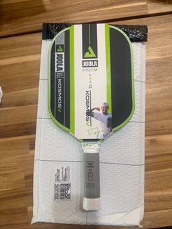 Pickleball Paddles New and Used