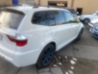 2011 BMW X5