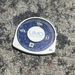 Sims 2 For PSP 