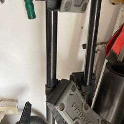 Yakima 54 Inch Round Car Rack Bars