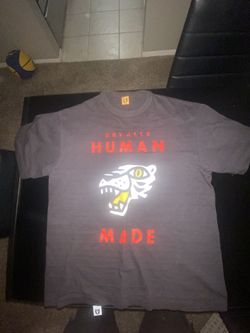 Human Made T Shirt