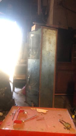 100 gallon tank