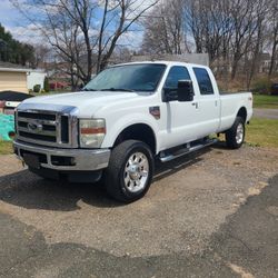 2010 Ford F-350