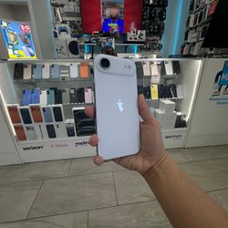 iPhone 17 Air