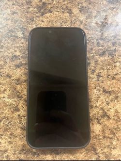 iPhone 14 blue  unlocked to any carrier