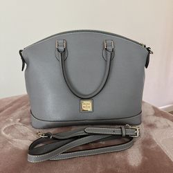 D&B Satchel 