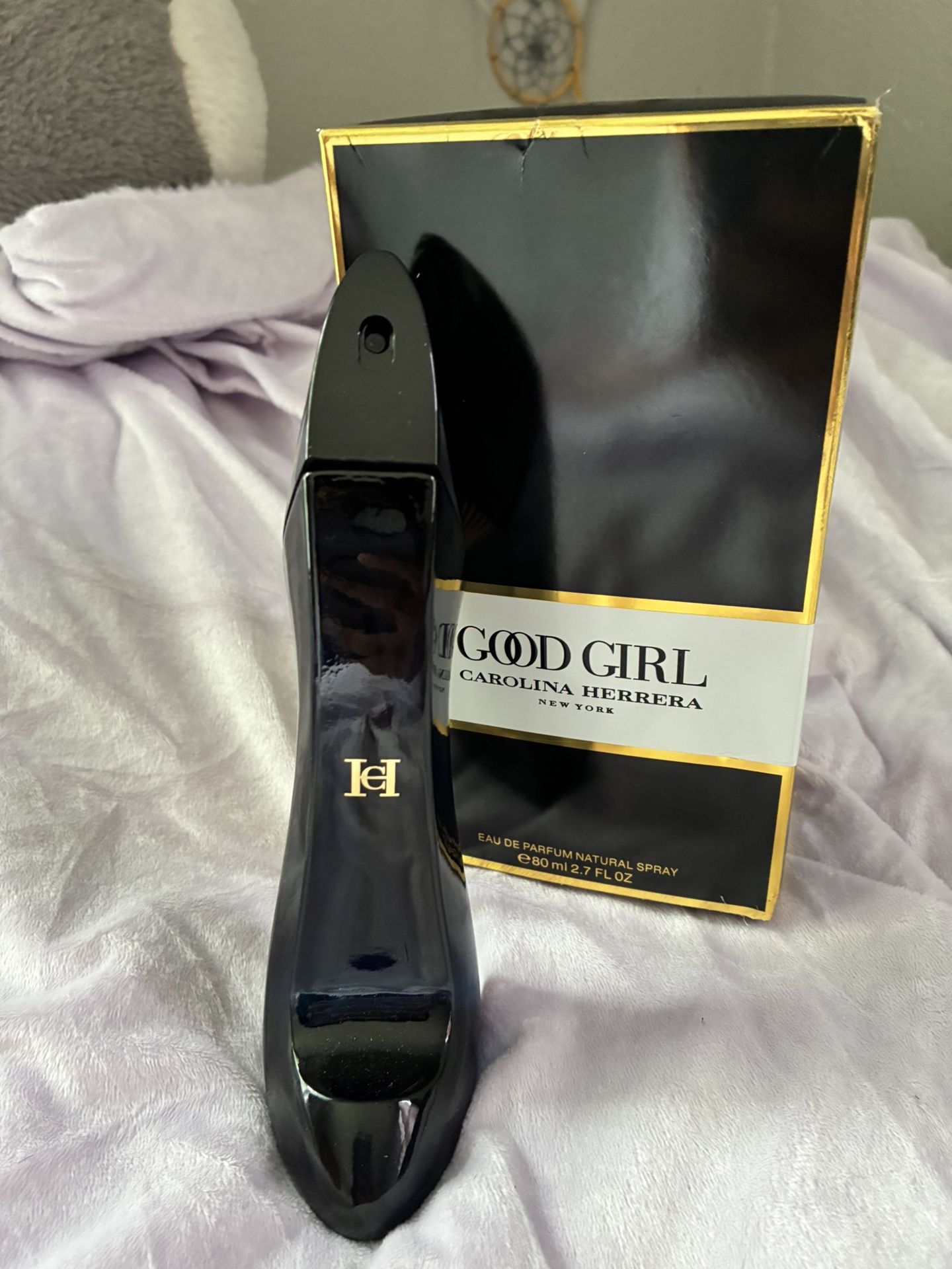 Good Girl Carolina Herrera