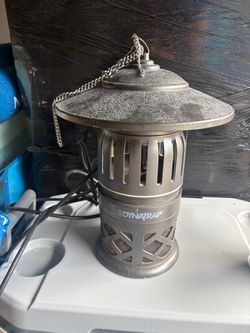 DynaTrap Outdoor Insect & Mosquito Trap
