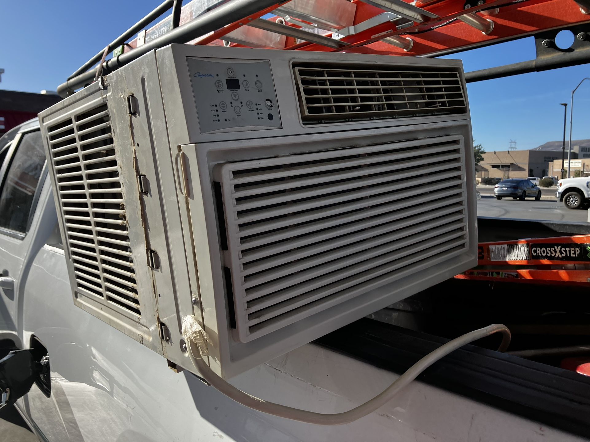 Ac Unit