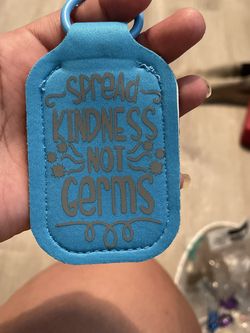 Hand Sanitizer