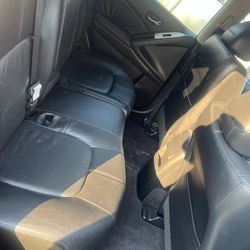 2009 Nissan Murano