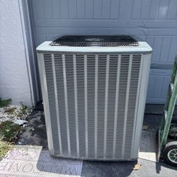 Heat Pump 5 Ton Condenser 
