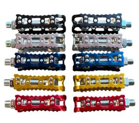 MKS BM-7 BMX Bike Pedals – Multiple Colors