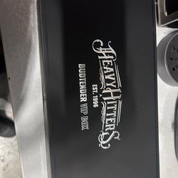 Heavy Hitter VIP Only Bundle