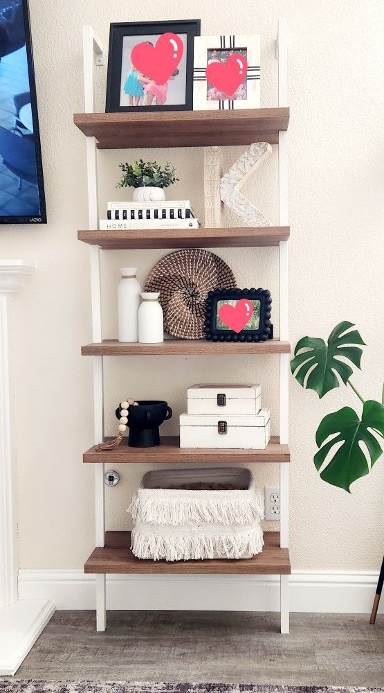 Bookshelf