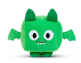 Roblox Dragon 12” Plush