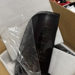 F150 Smoked LED tail lights 
