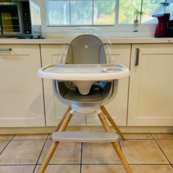 High chair - Munchkin 360 Cloud