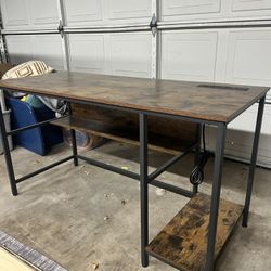 Computer Desk