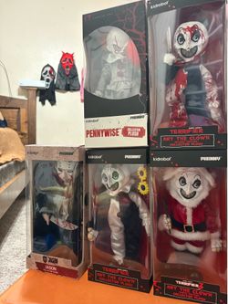 Kidrobot