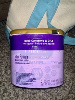 Enfamil NeuroPro Care Gentlease Formula