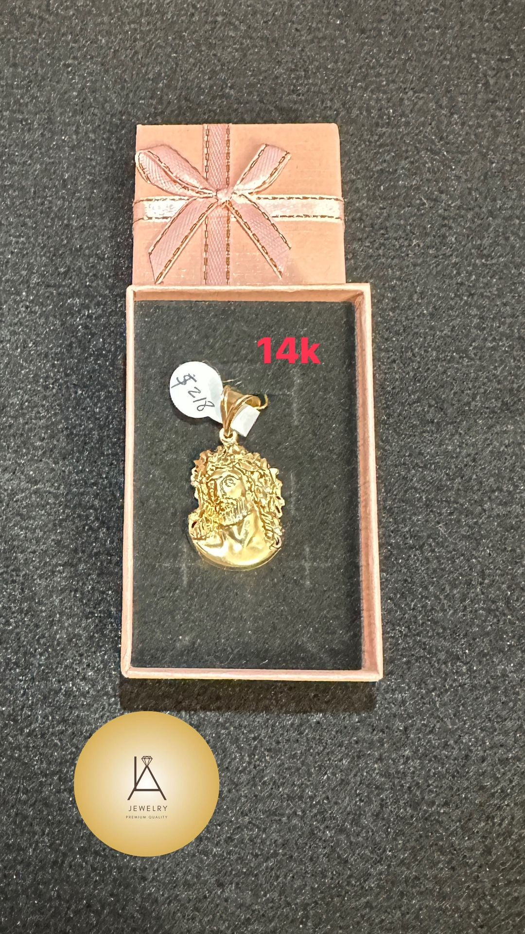 Real Gold 14k