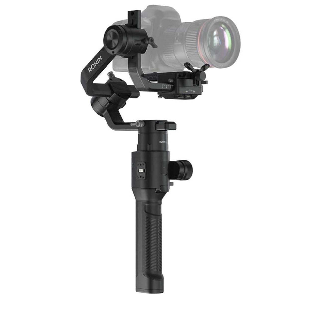 DJI ronin s camera gimbal